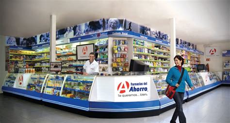 tego farmacia del ahorro.